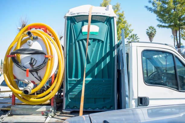Portable Toilet Options We Offer in Mccoll, SC