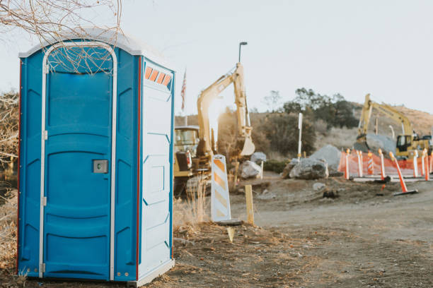 Best Portable restroom trailer rental  in Mccoll, SC