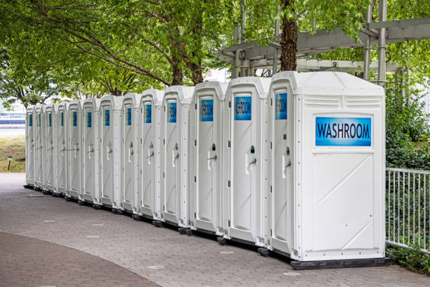 Best Local porta potty services  in Mccoll, SC