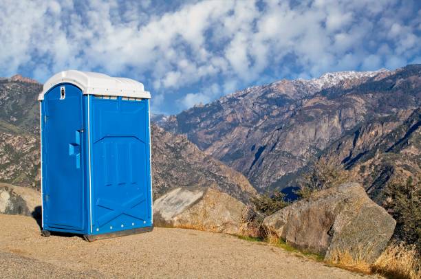 Portable restroom solutions in Mccoll, SC
