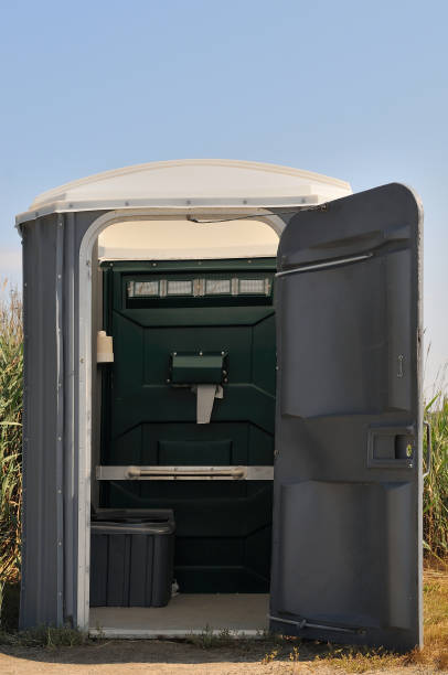 Portable restroom solutions in Mccoll, SC