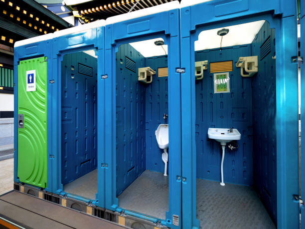 Best Emergency porta potty rental  in Mccoll, SC