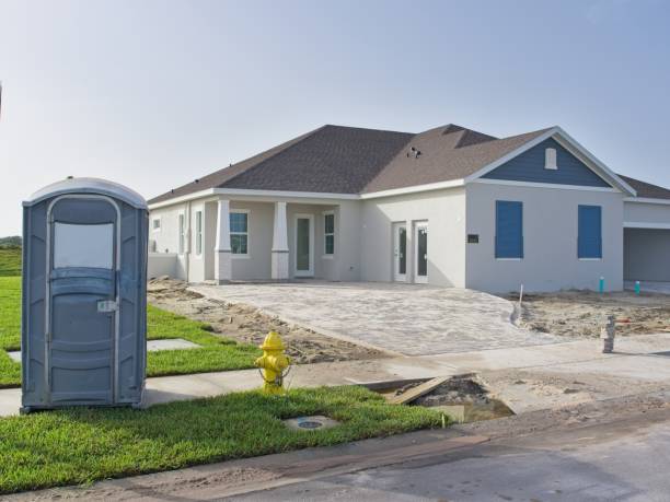 Best Porta potty delivery and setup  in Mccoll, SC