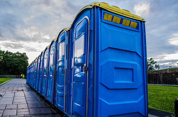 Best Long-term porta potty rental  in Mccoll, SC